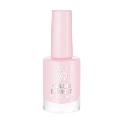 GOLDEN ROSE Color Expert Nail Lacquer 10.2ml - 143